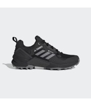 Зимние кроссовки Adidas Originals Terrex Swift R3 Gore-Tex черные