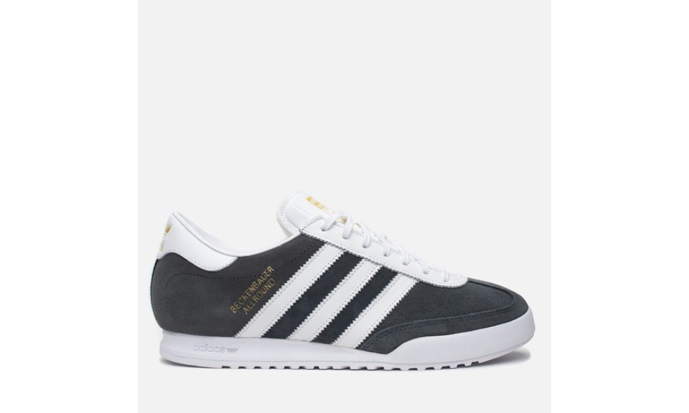 Кроссовки adidas Originals Beckenbauer