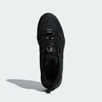 Кроссовки Adidas TERREX SWIFT R2 черные