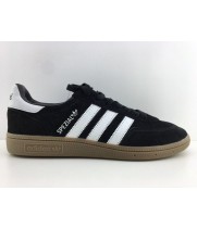 Кроссовки Adidas Originals Spezial Black