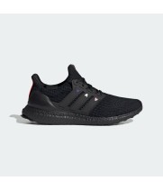 Кроссовки Adidas Pure Boost моно черные мужские