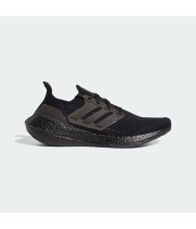 Кроссовки Adidas Ultra Boost черные