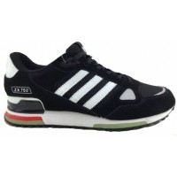 Кроссовки мужские Adidas ZX 750 черные