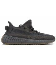Кроссовки Adidas Yeezy Boost 350 V2 темно-серые