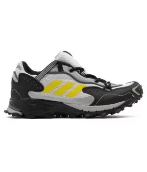 Кроссовки Adidas response hoverturf белые