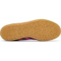 Кроссовки Adidas Gazelle Indoor Blue Lucid Pink