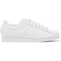 Adidas Originals Superstar Foundation CF White