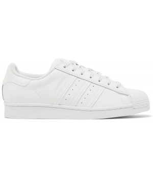 Adidas Originals Superstar Foundation CF White