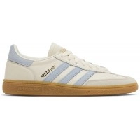 Adidas Handball Spezial Shadow Brown Aluminium Gum