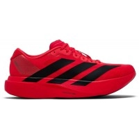 Adidas Adizero Evo SL Lucid Red Black красные
