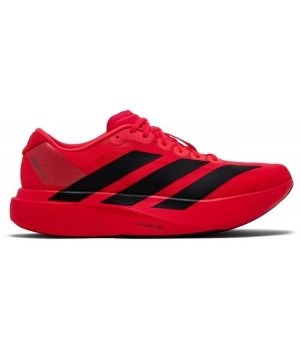 Adidas Adizero Evo SL Lucid Red Black красные