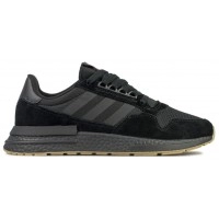 Adidas ZX 500 Boost черные