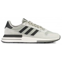 Adidas ZX 500 Grey Black