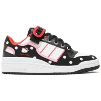 Hello Kitty x Adidas Forum Low Polka Dot