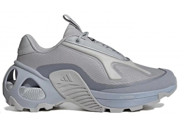 Adidas Wonder Runner Pro Solid Grey