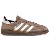 Adidas Handball Spezial Chalky Brown Cow Print