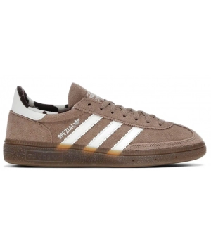 Adidas Handball Spezial Chalky Brown Cow Print