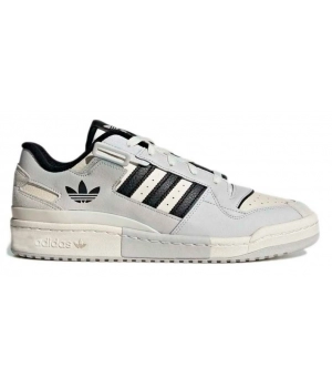 Кроссовки Adidas Forum 84 White Grey