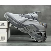 Adidas Wonder Runner Pro Solid Grey