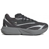 Кроссовки Adidas Lightblaze Vista Carbon Silver Metallic