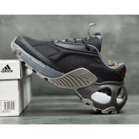 Adidas Wonder Runner Pro Black Grey