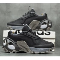 Adidas Wonder Runner Pro Black Grey