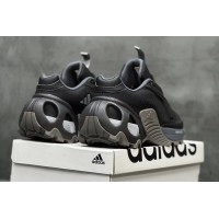 Adidas Wonder Runner Pro Black Grey