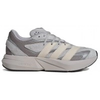 Кроссовки Adidas Lightblaze Grey Two Off White