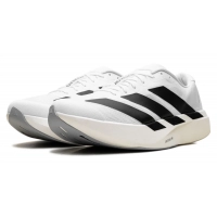 Adidas Adizero Evo SL White Black