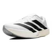Adidas Adizero Evo SL White Black
