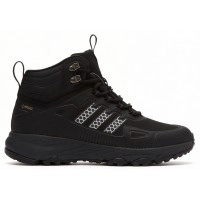 Кроссовки Adidas Nite Jogger Mid Gore-Tex Black Grey