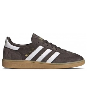 Кроссовки Adidas Handball Spezial Shadow Olive Gum
