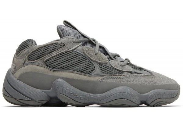 Adidas Yeezy Boost 500 Granite