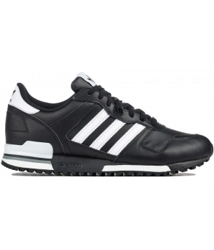 Adidas ZX 700 Black White