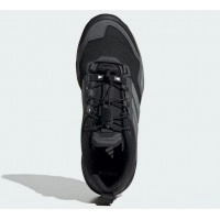 Adidas Terrex Skychaser Gore-Tex Hiking Three черно-серые мужские