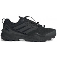 Кроссовки Adidas Terrex Skychaser Gore-Tex Hiking Core Black Carbon