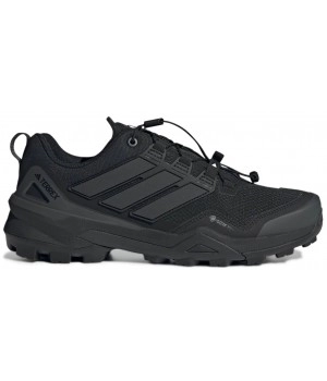 Кроссовки Adidas Terrex Skychaser Gore-Tex Hiking Core Black Carbon