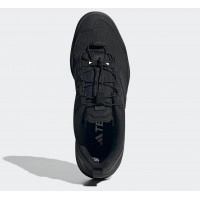 Кроссовки Adidas Terrex Skychaser Gore-Tex Hiking Core Black Carbon