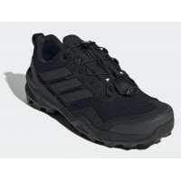 Кроссовки Adidas Terrex Skychaser Gore-Tex Hiking Core Black Carbon