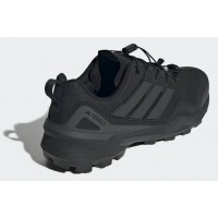 Кроссовки Adidas Terrex Skychaser Gore-Tex Hiking Core Black Carbon