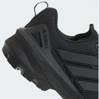 Кроссовки Adidas Terrex Skychaser Gore-Tex Hiking Core Black Carbon