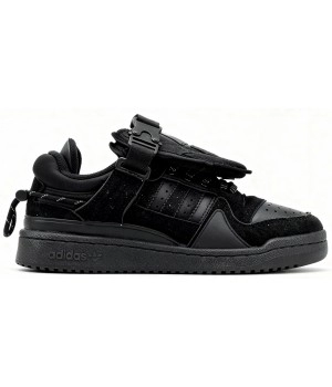 Кроссовки Bad Bunny x Adidas Forum Low Back зимние