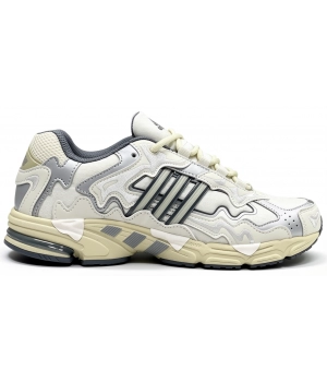 Кроссовки Adidas x Bad Bunny Response CL Termo Cream White