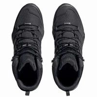 Кроссовки Adidas Terrex Swift R2 Mid GTX Winter Triple Black