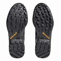 Кроссовки Adidas Terrex Swift R2 Mid GTX Winter Triple Black