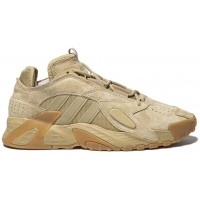 Adidas Streetball Savannah Gum утепленные