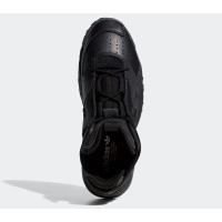 Adidas Streetball Black Carbon утепленные