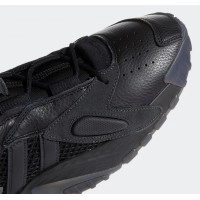 Adidas Streetball Black Carbon утепленные
