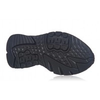Кроссовки Adidas Nite Jogger Core Black черные