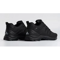 Кроссовки Adidas Terrex Climaproof (-21°) черные зимние